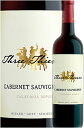 ギフト対応可 ●WE誌トップ100第5位銘柄 カベルネソーヴィニヨン “カリフォルニア” リパブリック  Three Thieves Cabernet Sauvignon Republic California -BIELER・GOTT・SCOMMES- 750ml スリーシーブス赤 カリフォルニアワイン専門店 誕生日プ