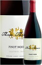 ギフト対応可  ピノノワール “カリフォルニア” リパブリック  Three Thieves Pinot Noir Republic California -BIELER・GOTT・SCOMMES- 750ml スリーシーブス赤ワイン カリフォルニアワイン専門店あとりえ 誕生日プレゼント