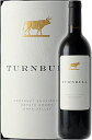 ギフト対応可 ※100点生産者 カベルネソーヴィニヨン “エステートグロウン” ナパヴァレー  Turnbull Wine Cellars Cabernet Sauvignon Estate Grown Napa Valley 750ml オークヴィル主体ナパバレー赤ワイン カリフォルニアワイン専門店あとりえ 高級