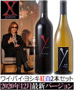 ●紅白2本セット/2020年12月最新版正規品《ワイ・バイ・...
