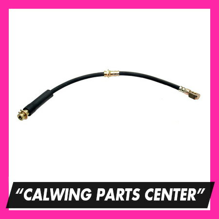 90-99y アストロ サファリ AWD ブレーキホース フロント 左 ACデルコ