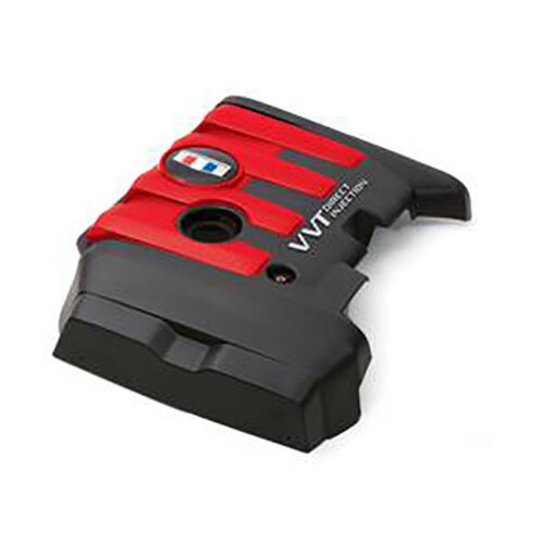 16y- カマロ エンジンカバー レッド LS/LT 2.0L LTGエンジン