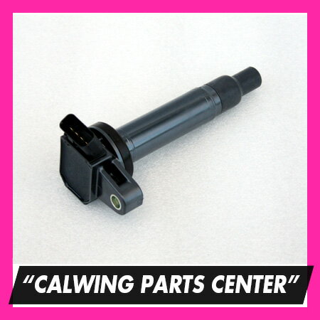 【売り切り特価！】03-06y タンドラ イグニッションコイル 純正