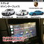 16y- ステレオ AVインターフェース/インターフェイス ポルシェ カイエン ボクスター/ケイマン