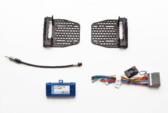 08y- チェロキー オーディオ取り付けキット ナビ取り付け用 交換用