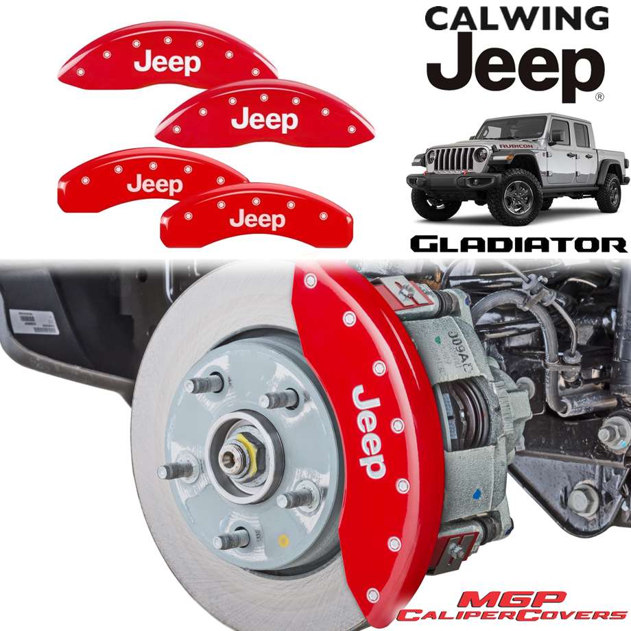 残りわずか y グラディエーター Jt ブレーキキャリパーカバー Jeepロゴ レッド 4pc Mgp 公式 Viaa Gov Lv 残りわずか y グラディエーター Jt ブレーキキャリパーカバー Jeepロゴ レッド 4pc Mgp 公式 Viaa Gov Lv