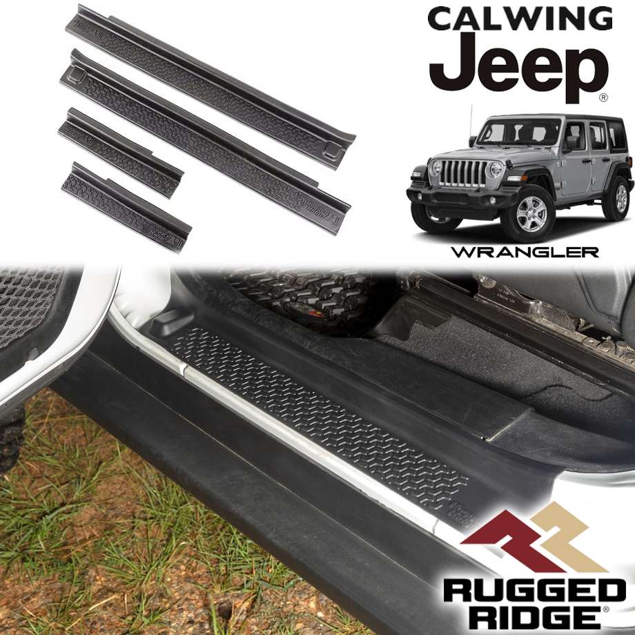 Rugged Ridge テールランプガード ステンレス CJ/YJ/TJラングラー S-BROS/エスブロス Rugged Ridge テールランプガード ステンレス CJ/YJ/TJラングラー S-BROS/エスブロス