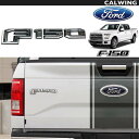 15y-17y F150 | リアエンブレム F150 クローム 純正品