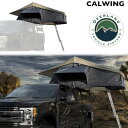 【4人用】オーバーランダー ルーフトップテント Overland Vehicle System 車中泊 オート キャンプ アウトドア 防災 災害 グッズ ジープ...