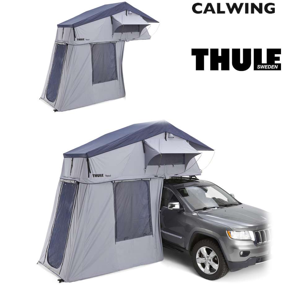 THULE ルーフトップテント エクスプローラー...の商品画像