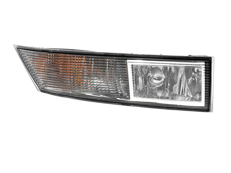 07-12y エスカレード フォグランプ 右 アフターマーケットパーツ