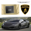 【MANSORY/マンソリー】Lamborghini/ランボルギーニ ウラカン専用 MANSORY / マンソリー トランクマット 1PC - 54,000 円