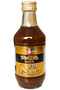 エントリーでポイント5倍 ＼期間限定販売／スタミナ源 たれ 【上北農産スタミナ源たれ プレミアム280g】上北農産 加工 ご当地調味料！青森県の常識！家庭に常備！青森産 にんにく たっぷり！ [※SP][※当店他商品との同梱可] cameashi-10005439 かめあし商店 サンプル画像2