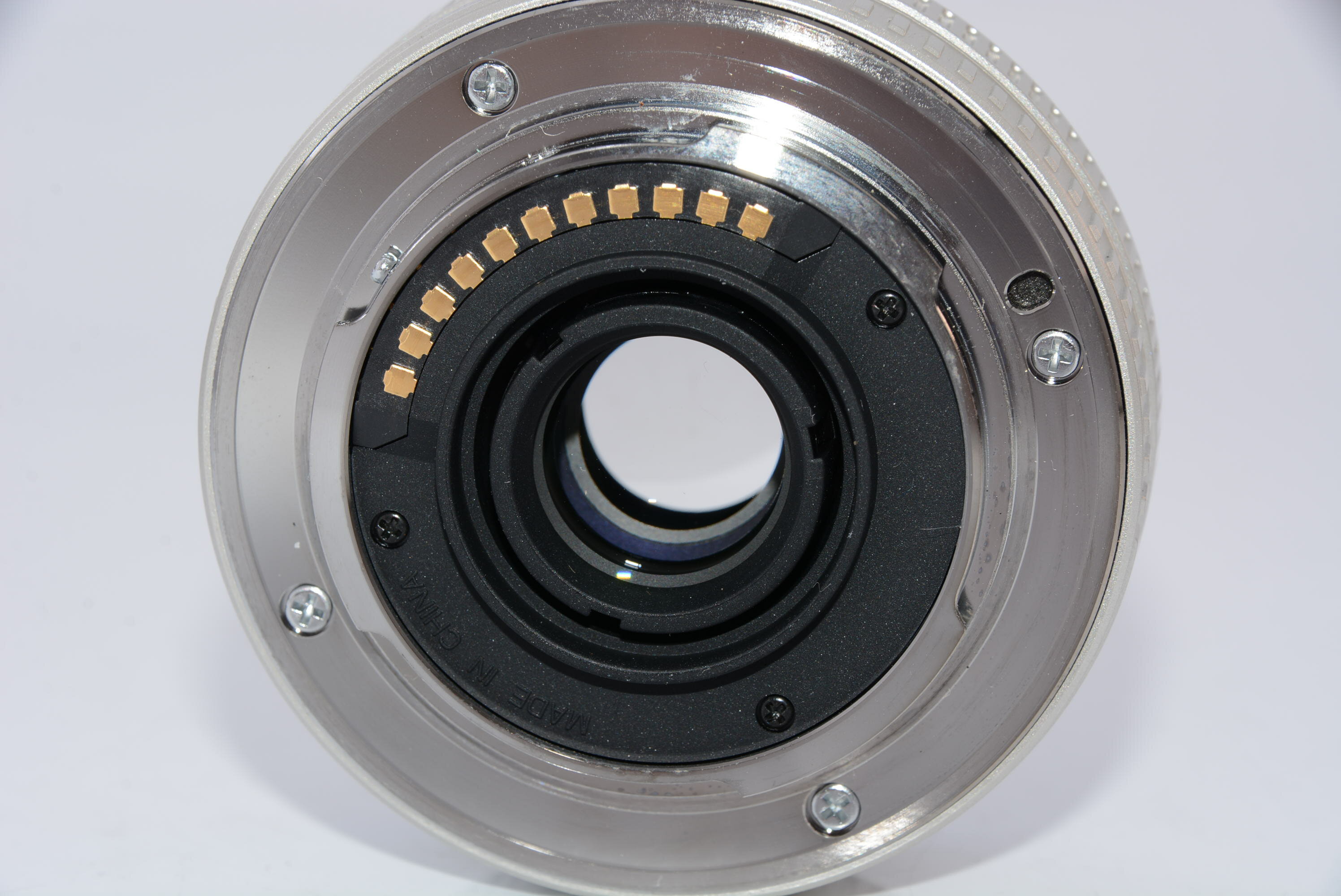 OLYMPUSパンケーキレンズM.ZUIKO DIGITAL 17mm F2.8