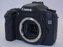 【中古】【オススメ】Canon デジタル一眼レフカメラ EOS 50D ボディ EOS50D