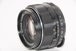 【中古】【オススメ】Pentax M42 Super Takumar 50mm F1.4