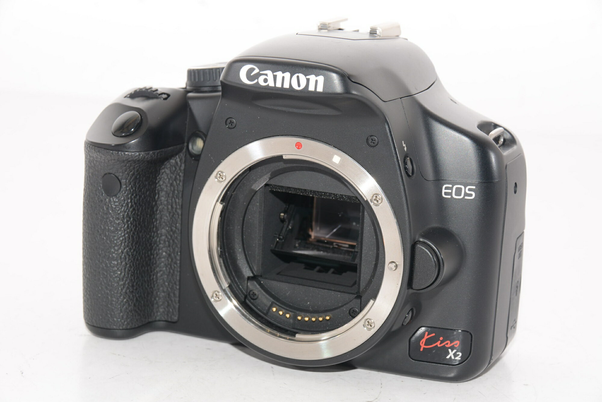 【中古】【外観特上級】Canon デジタ