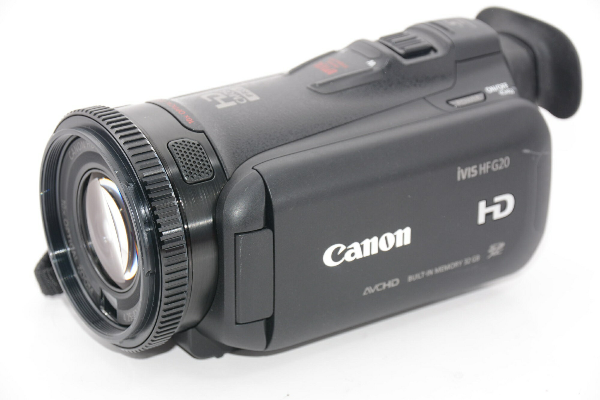 【中古】【外観並級】Canon デジタル