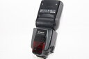 【中古】【外観特上級】Canon フラッシュ スピードライト 580EX II (J) SP580EX2