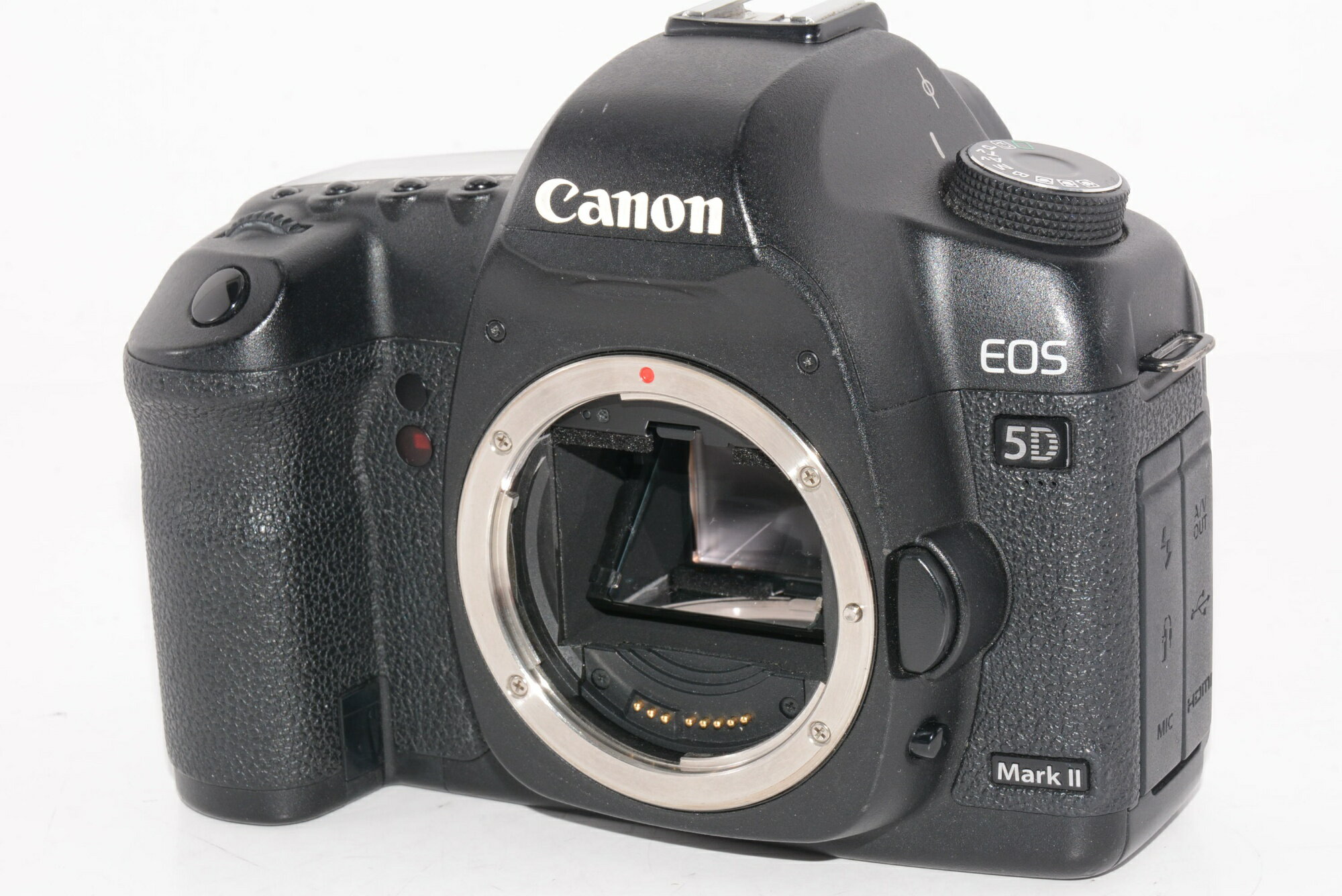 【中古】【外観並級】Canon デジタル