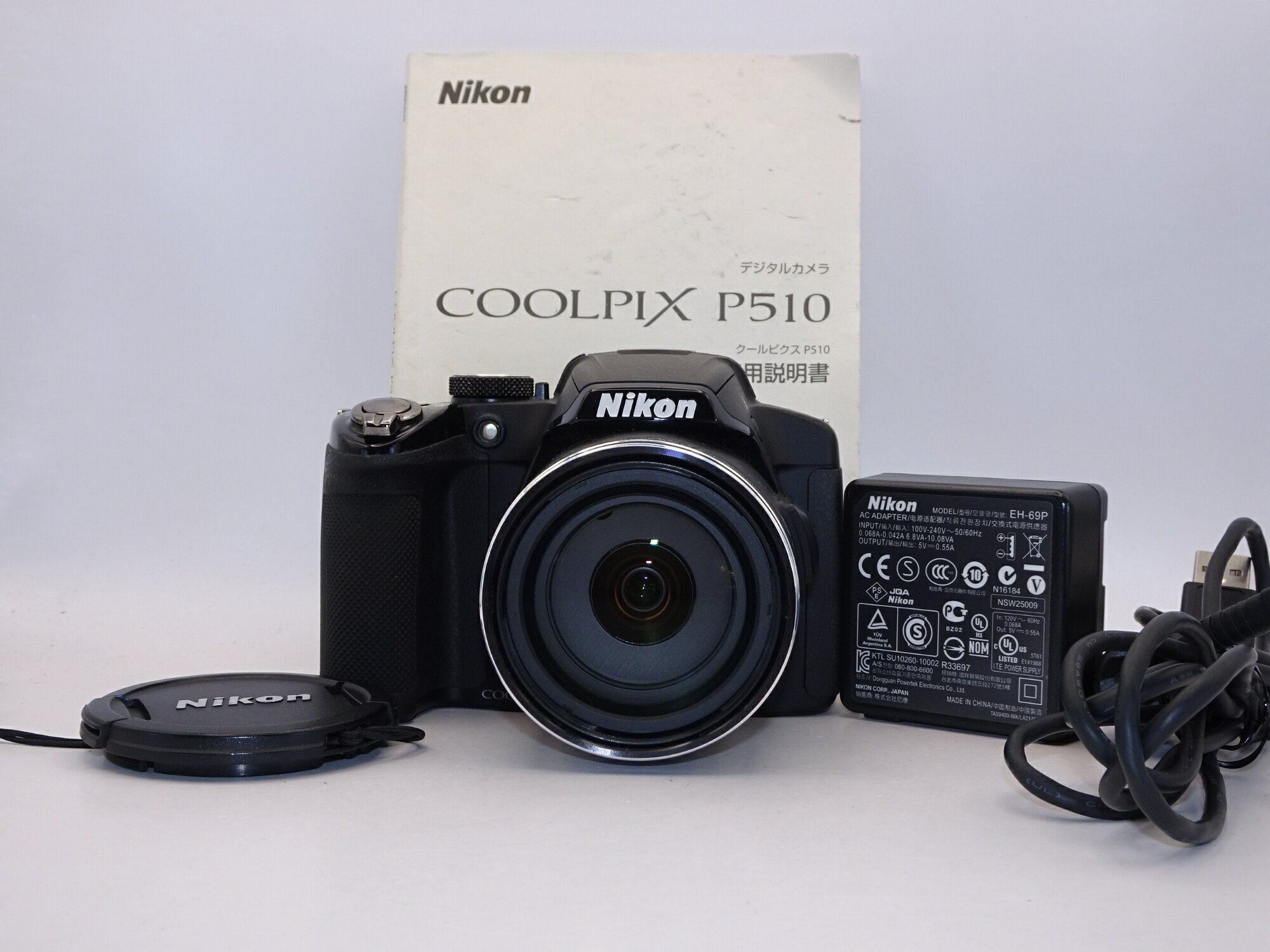 【中古】【外観並級】Nikon ニコン CO