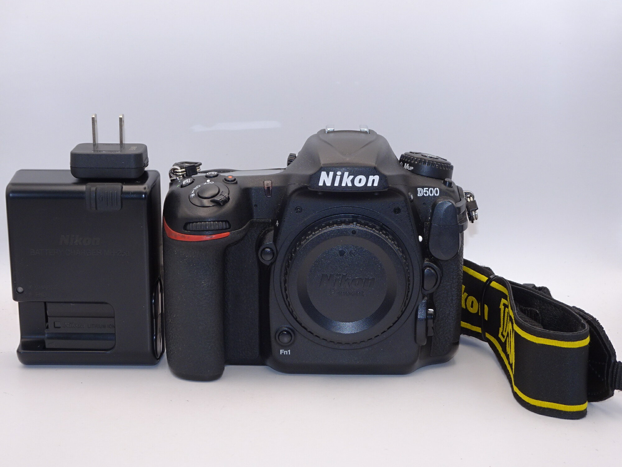 【中古】【外観並級】Nikon デジタル