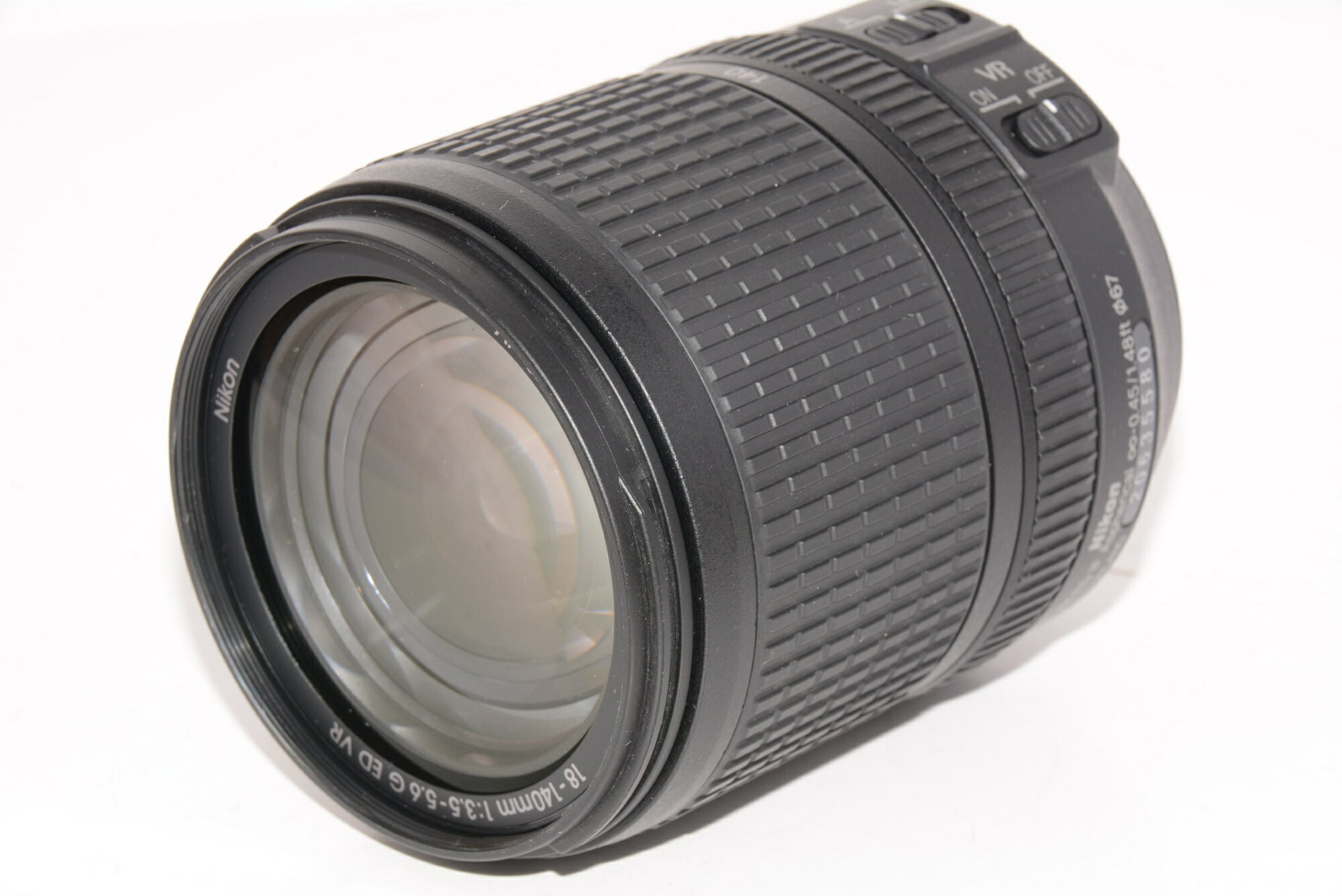 【中古】【外観特上級】Nikon 高倍率