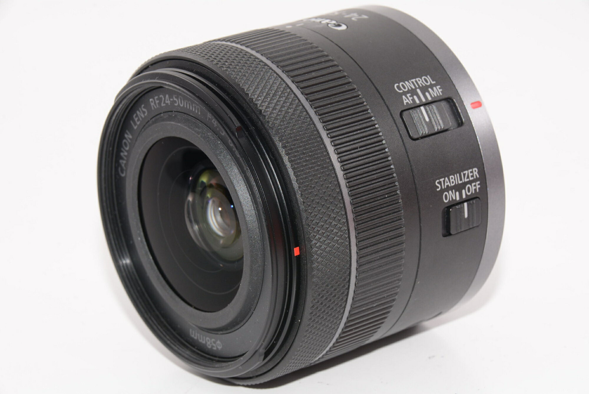 šۡڳþCanon Υ RF24-50mm F4.5-6.3  STM for Canon եե졼ߥ顼쥹RFޥȥ -ɸॺ ѥ  ؼ֥ Vlog代