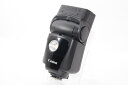 【中古】【外観特上級】Canon フラッシュ スピードライト 320EX SP320EX