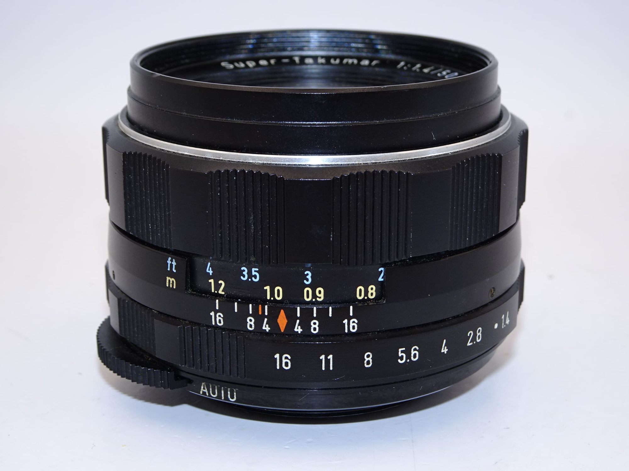 楽天市場】super takumar 50mm f1.4の通販 楽天市場】super takumar 50mm f1.4の通販