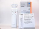 【中古】【外観特上級】ソニー SONY ワイヤレスリモートコマンダー機能付シューティンググリップ GP-VPT2BTホワイト