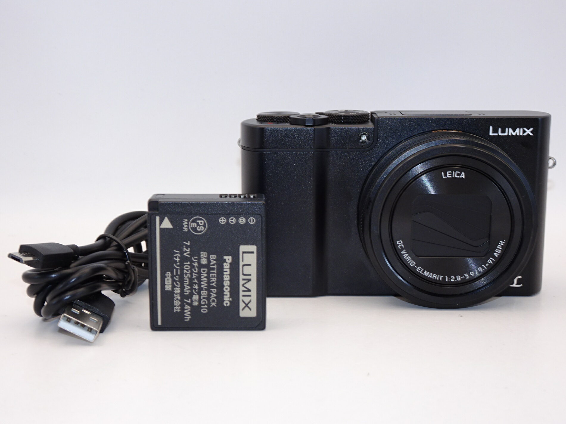 楽天市場】dmc－tx1 中古の通販