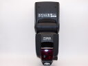 【中古】【外観特上級】Canon フラッシュ スピードライト 580EX II (J) SP580EX2
