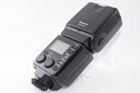 【中古】【外観並級】パナソニック 外部フラッシュ ルミックス用 DMW-FL500