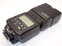 【中古】【外観特上級】Canon キャノン フラッシュ スピードライト 550EX