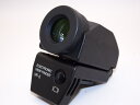 【中古】【外観特上級】OLYMPUS 電子ビューファインダー ミラーレス一眼用 ブラック VF-2