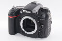 【中古】【外観並級】Nikon デジタル