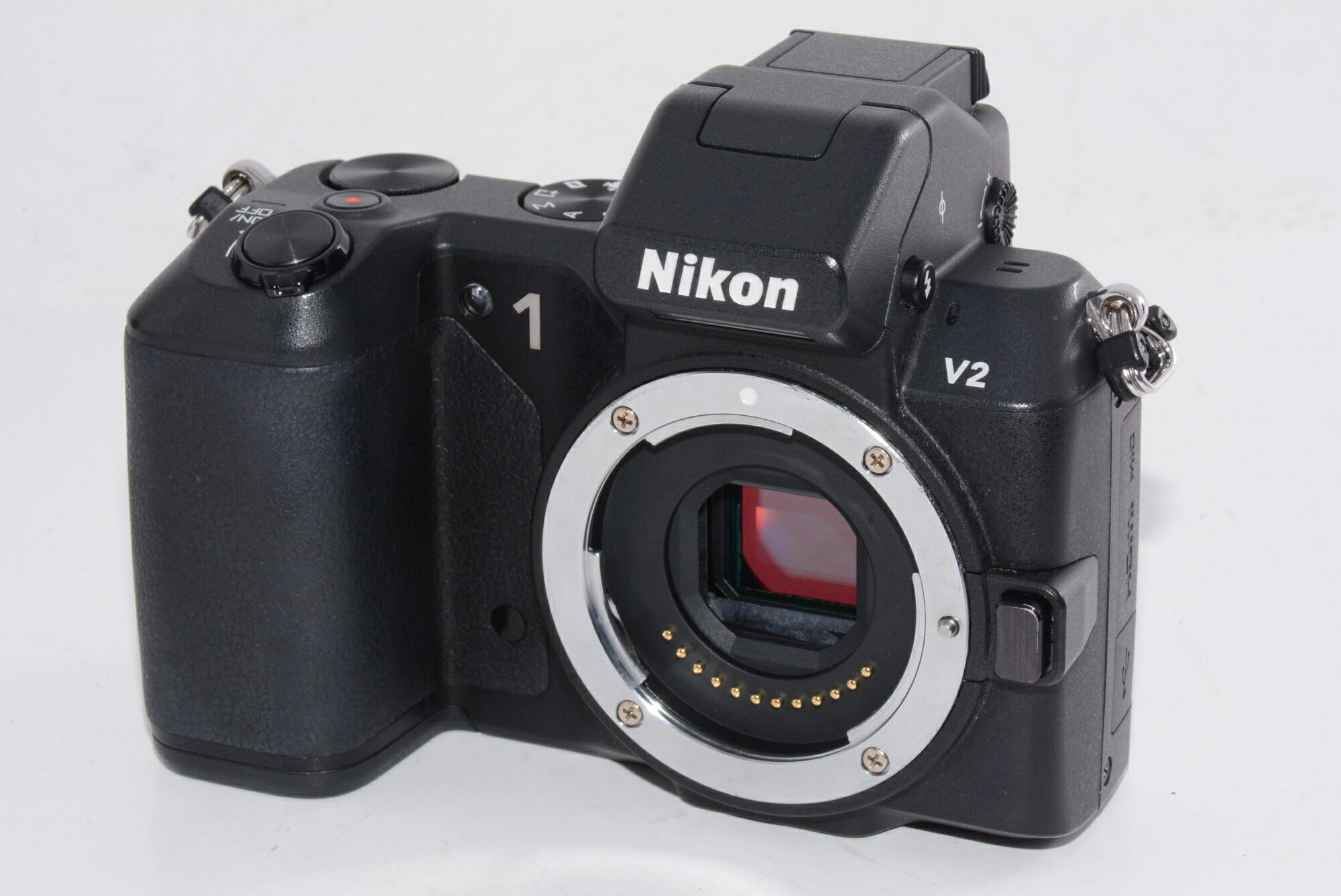 楽天市場】nikon1 v2 中古の通販