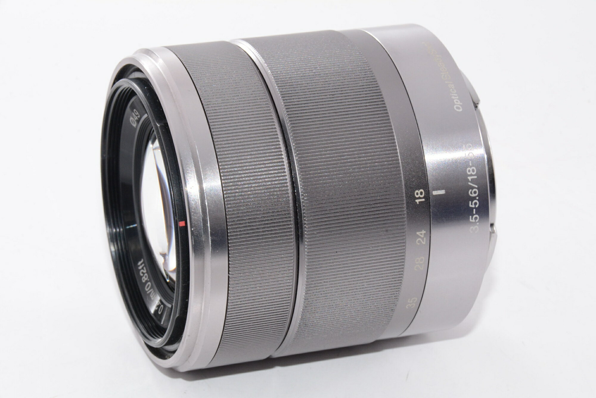 【中古】 SONYE18-55mm...