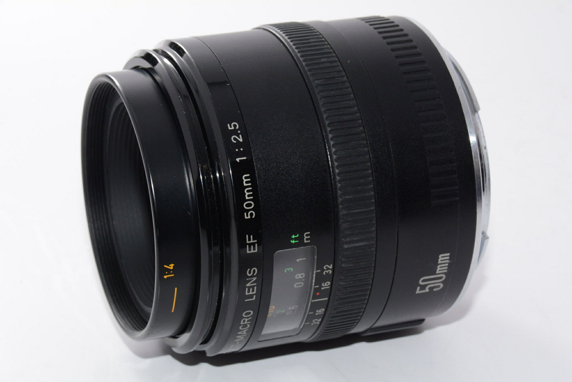 楽天市場】50mm マクロレンズ キャノンの通販