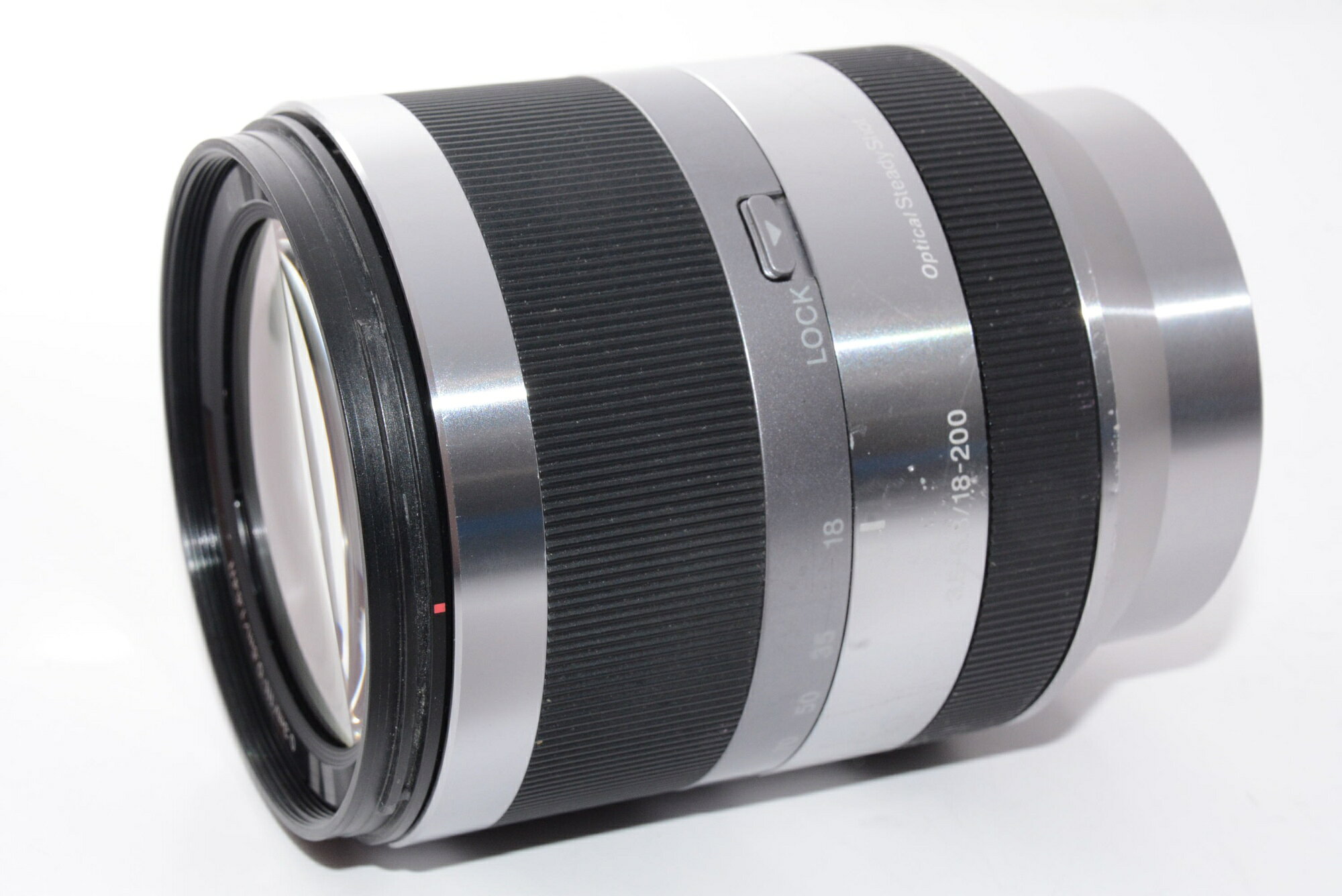 楽天市場】sony sel18200leの通販