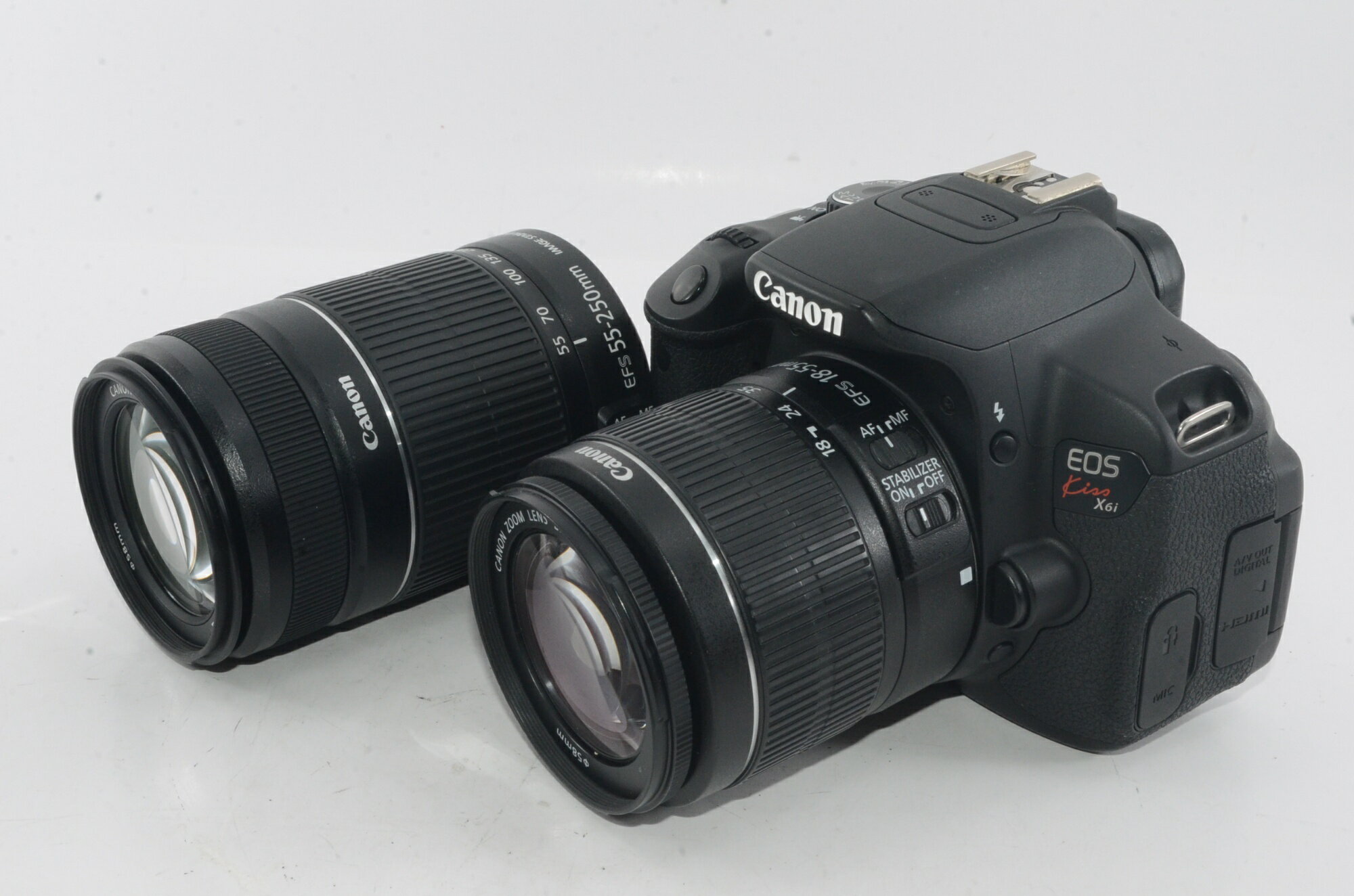 【中古】【外観並級】Canon デジタル
