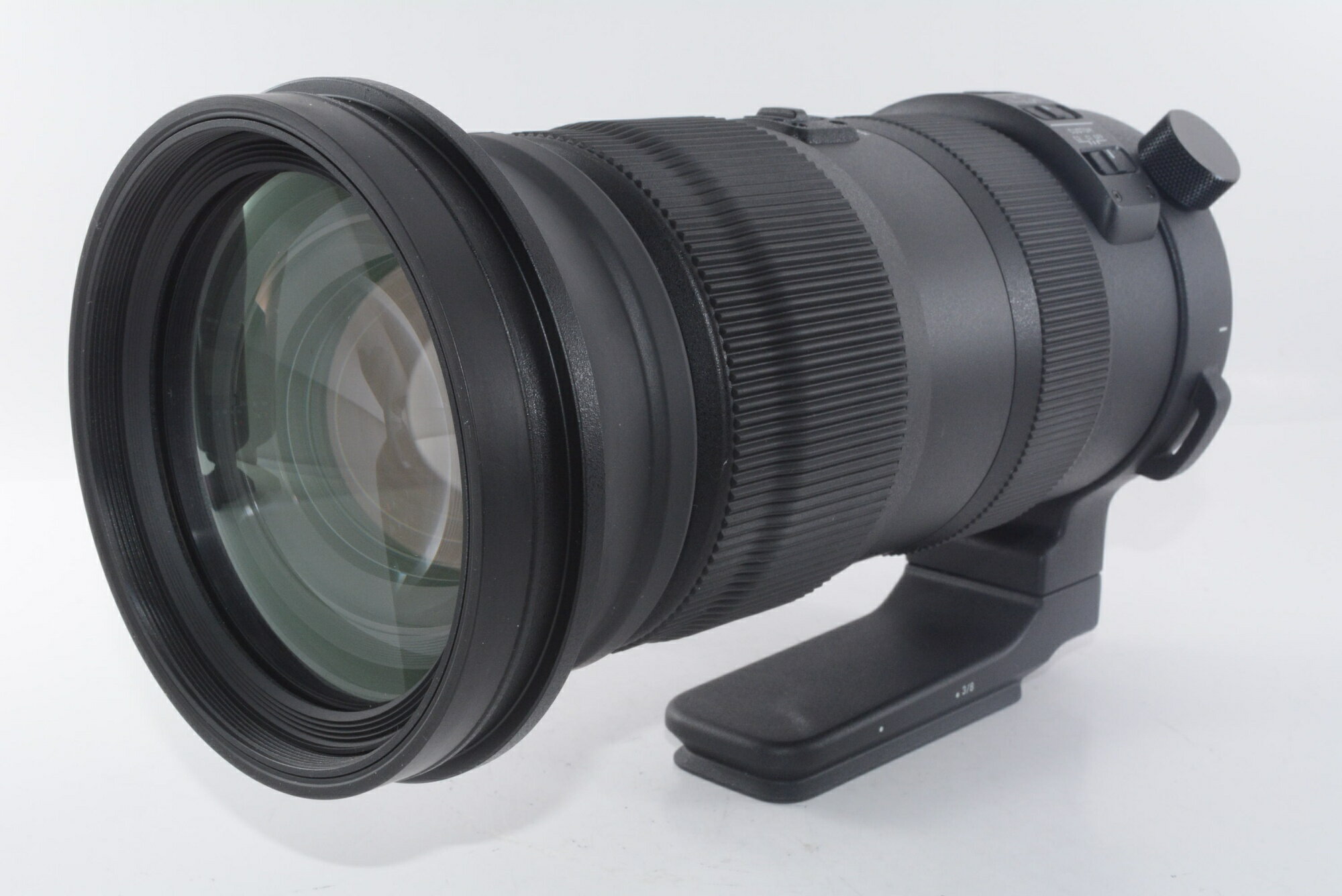 楽天市場】60－600mm f4．5－6．3 dg os hsm sportsの通販