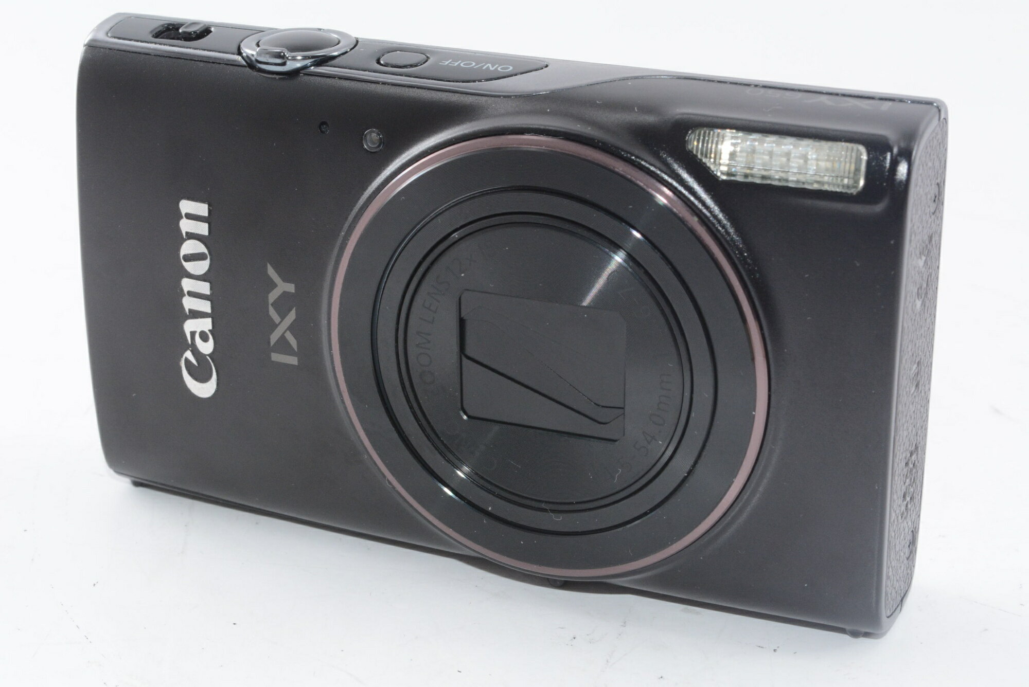 Canon コンパクトデジタルカメラ IXY 650 ブラック IXY650BK Amazon | Canon コンパクトデジタルカメラ IXY 650 ブラック 光学12倍
