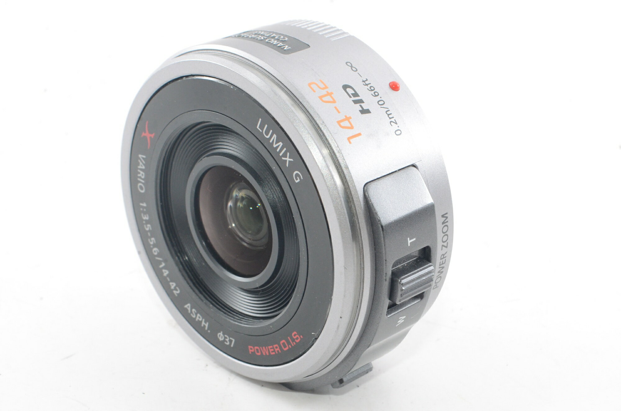 楽天市場】lumix 14－42 pz（カメラ・ビデオカメラ・光学機器｜TV