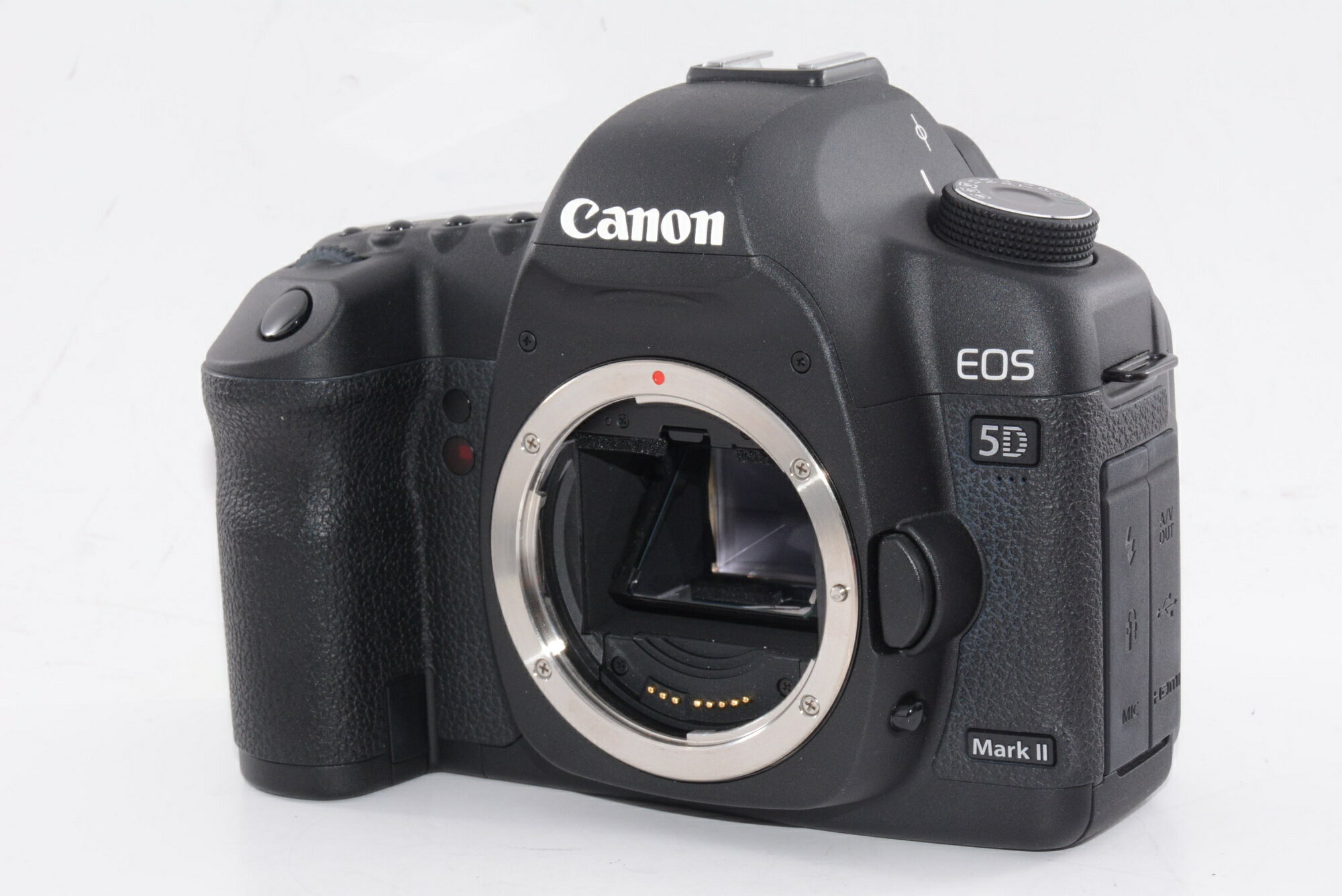 ����šۡڳ����þ���Canon �ǥ��������ե���� EOS 5D MarkII �ܥǥ�