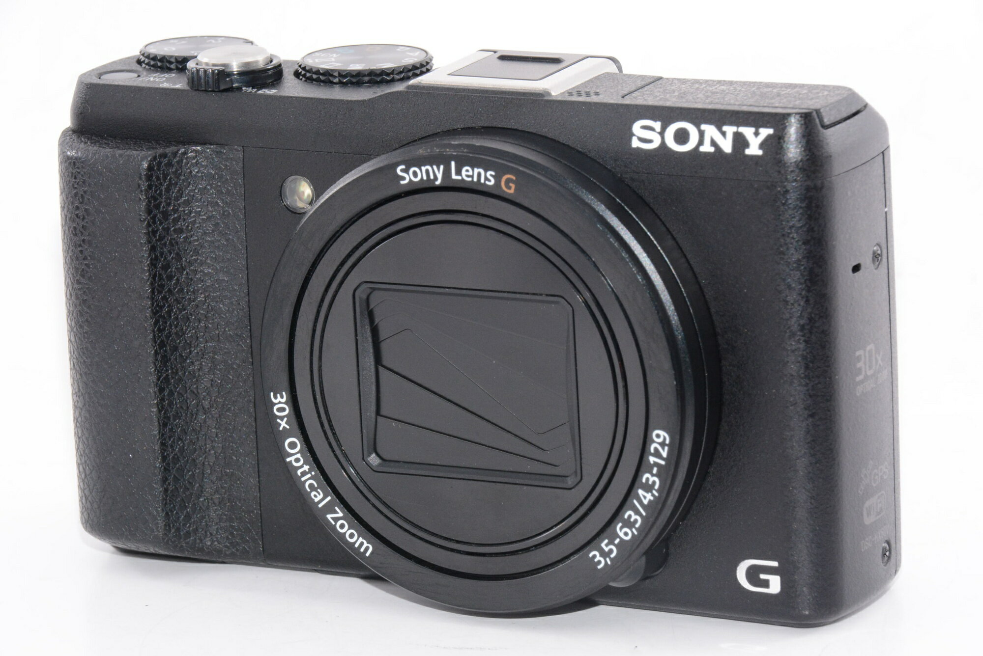 楽天市場】SONY DSC-HX60V 中古の通販