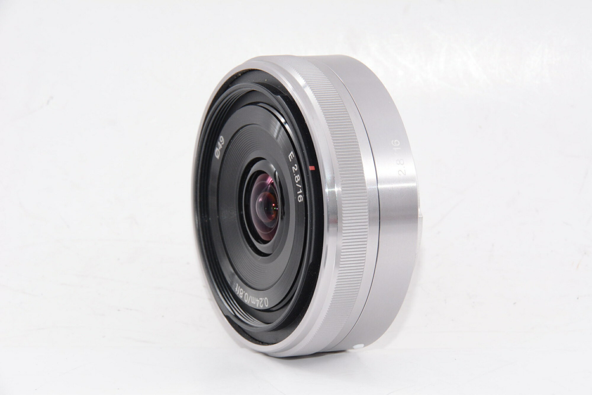 【中古】 ソニーSONY単焦点レン...