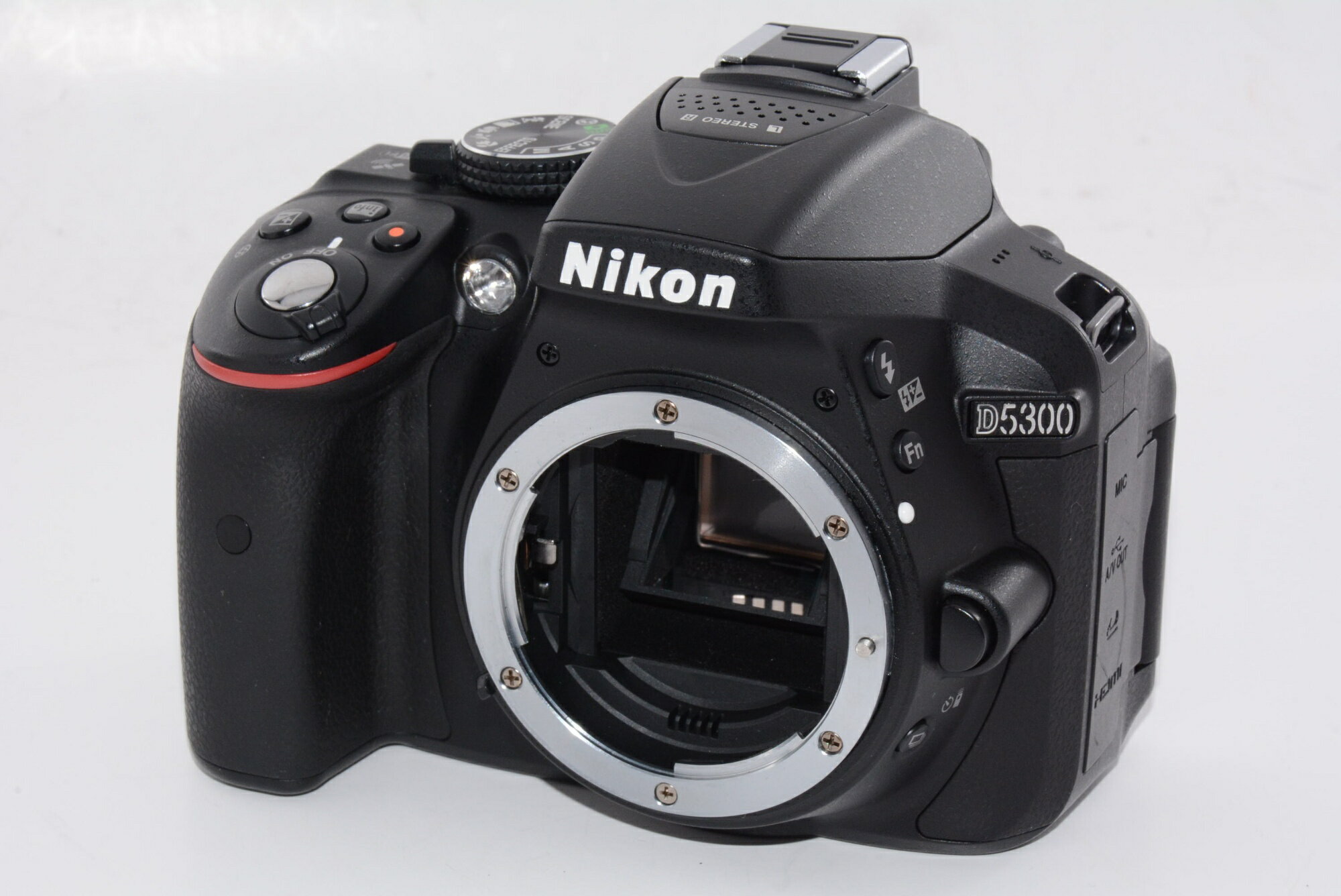 【中古】Nikon デジタルカメラ D60 レンズキット D60LK