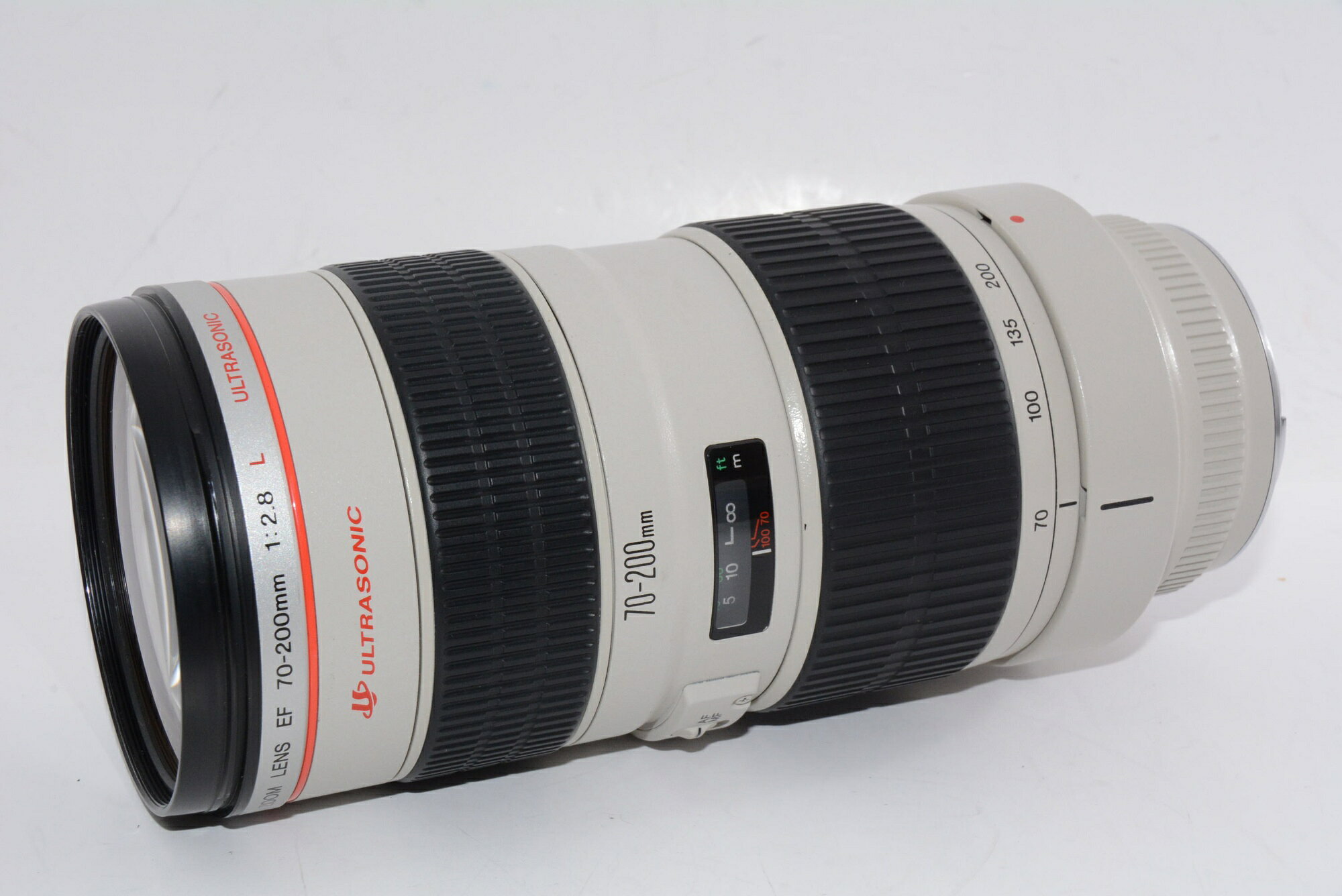 楽天市場】canon 200mm f2．8 中古（カメラ用交換レンズ｜カメラ